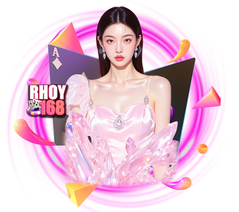 RHOY168 ทางเข้าเว็บสล็อตคาสิโน รวมเกมแตกง่าย 2025