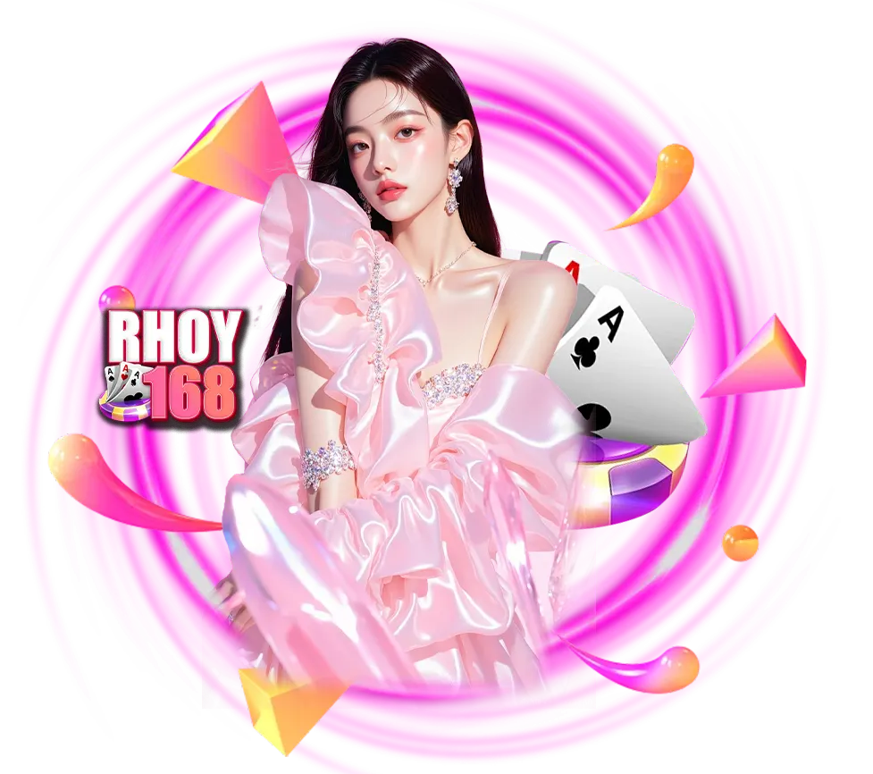 RHOY168 เว็บสล็อตคาสิโน โบนัสแตกหนัก เล่นง่ายจ่ายจริง
