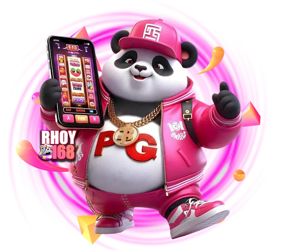 RHOY168 สล็อตแตกง่าย PG เว็บตรง