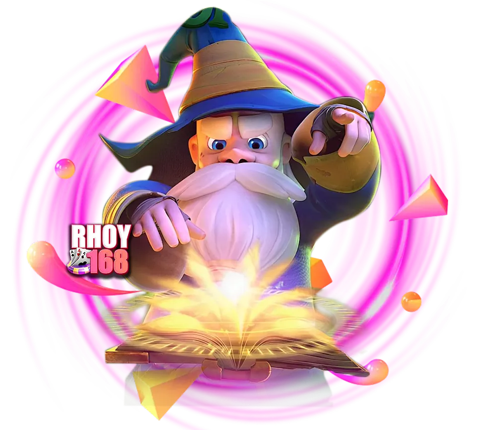 RHOY168 สล็อตแตกดี โบนัสเข้าบ่อย